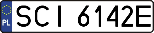 SCI6142E