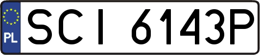 SCI6143P