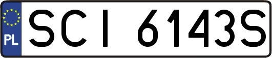 SCI6143S