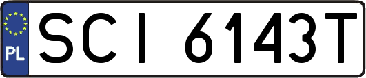 SCI6143T