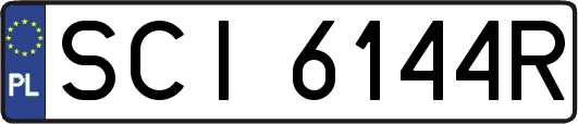 SCI6144R