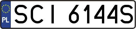 SCI6144S