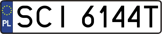 SCI6144T