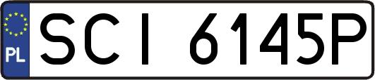 SCI6145P
