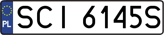SCI6145S