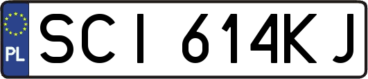 SCI614KJ