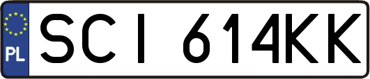 SCI614KK