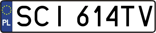 SCI614TV