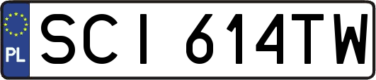SCI614TW