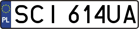 SCI614UA