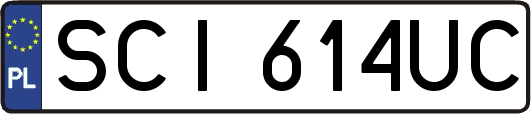 SCI614UC