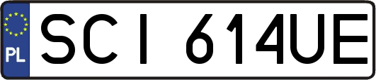 SCI614UE
