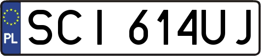 SCI614UJ
