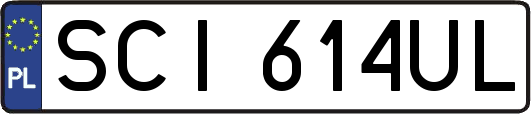 SCI614UL