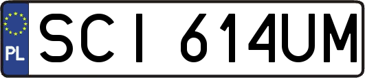 SCI614UM