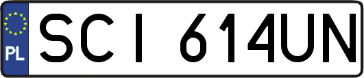 SCI614UN