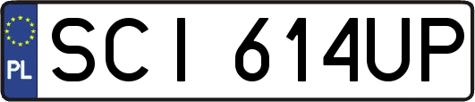 SCI614UP