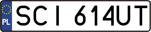 SCI614UT