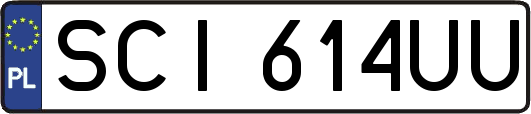 SCI614UU