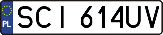 SCI614UV