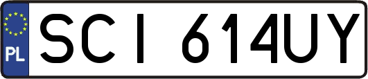 SCI614UY