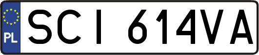 SCI614VA