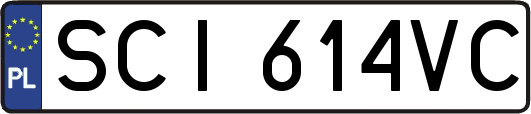 SCI614VC