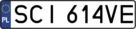 SCI614VE