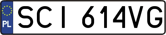 SCI614VG