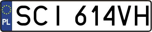 SCI614VH
