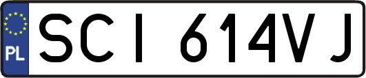 SCI614VJ