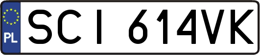 SCI614VK