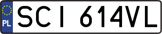 SCI614VL