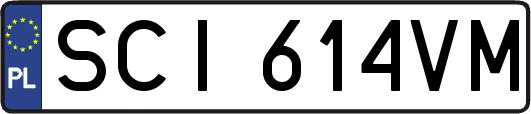 SCI614VM