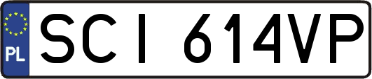 SCI614VP