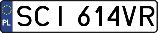 SCI614VR