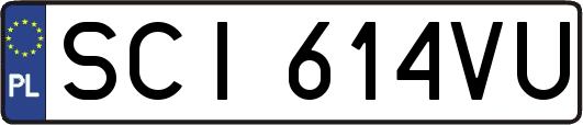SCI614VU