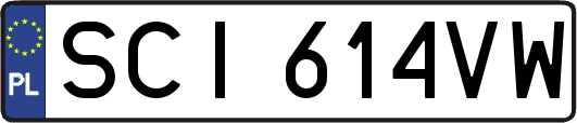 SCI614VW
