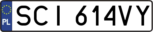SCI614VY