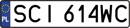 SCI614WC