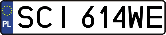 SCI614WE
