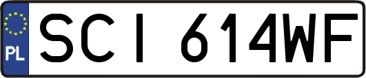 SCI614WF