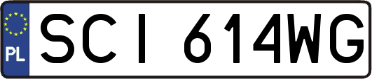 SCI614WG