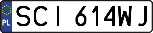 SCI614WJ