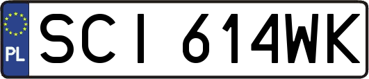 SCI614WK