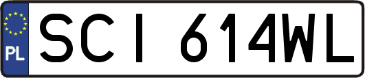 SCI614WL