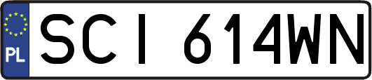 SCI614WN