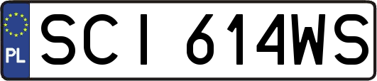 SCI614WS