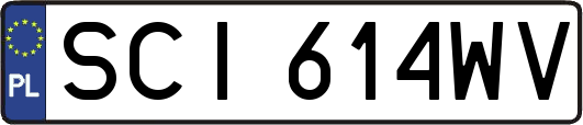 SCI614WV