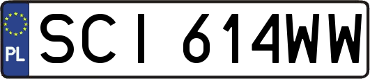 SCI614WW